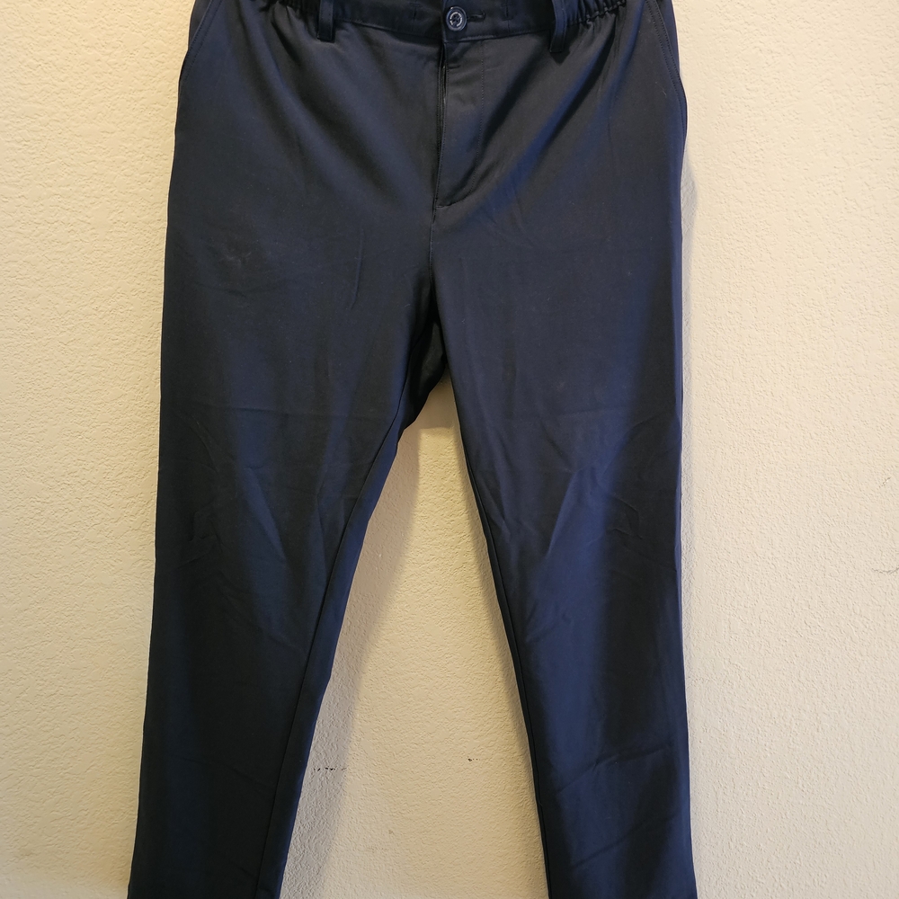 chubbies men's navy blue chinos
